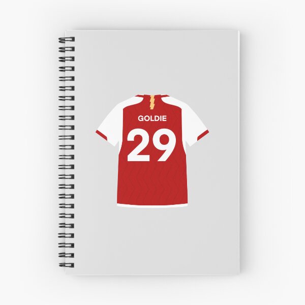 Item preview, TEYAH GOLDIE SHIRT designed and sold by Only Womens Football.