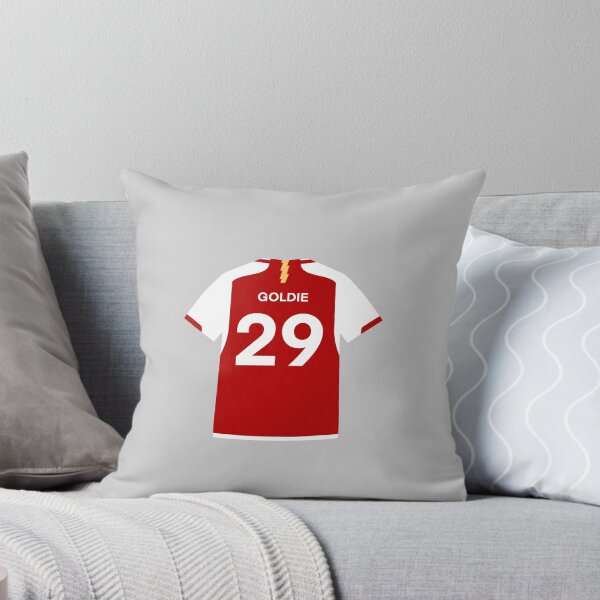 Item preview, TEYAH GOLDIE SHIRT designed and sold by Only Womens Football.