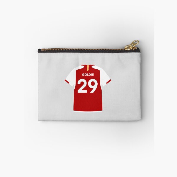 Item preview, TEYAH GOLDIE SHIRT designed and sold by Only Womens Football.