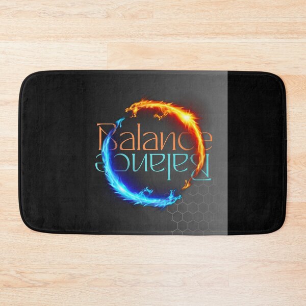 Item preview, Balance designed and sold by FrisbeeDesign.