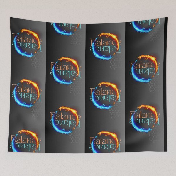 Item preview, Balance designed and sold by FrisbeeDesign.
