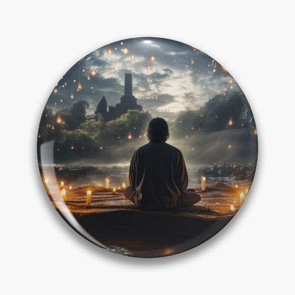 Item preview, "Stellar Serenity" designed and sold by ChamounVisual.