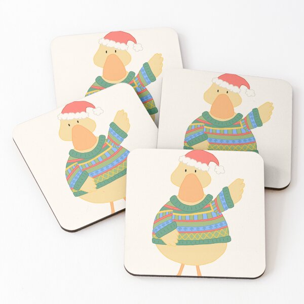 Item preview, have a quacking christmas designed and sold by laurenhydde.