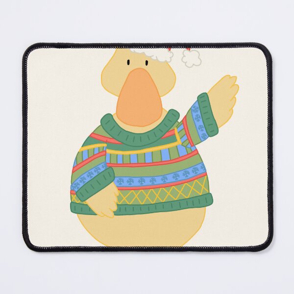 Item preview, have a quacking christmas designed and sold by laurenhydde.