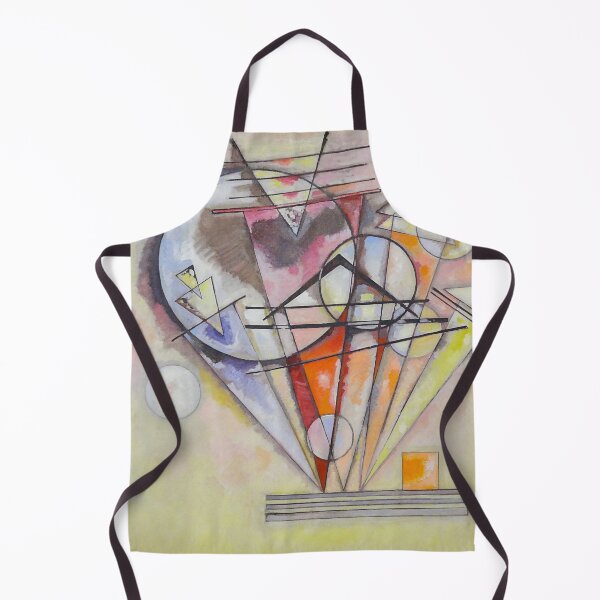 Item preview, Kandinsky | On The Points, 1928 designed and sold by BossyCatHome.