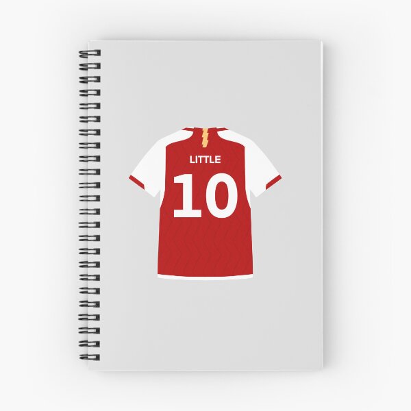 Item preview, KIM LITTLE SHIRT designed and sold by Only Womens Football.