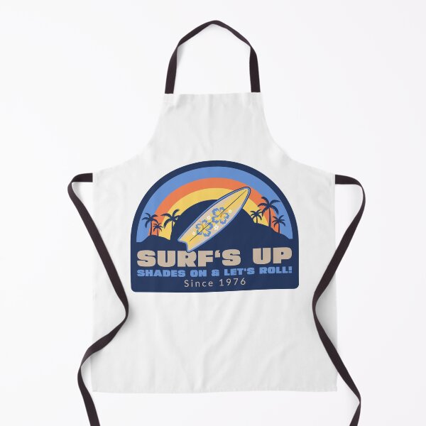 Artikelvorschau, Surf's Up - Shade on & Let's Roll! entworfen und verkauft von SP-Printable.
