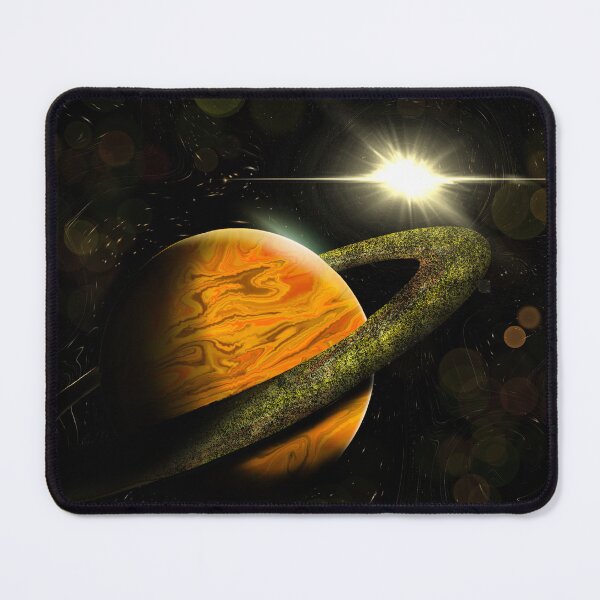 Item preview, Saturn designed and sold by Remaille-art.