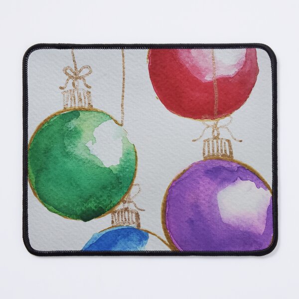 Item preview, Ornaments designed and sold by annesblueart.