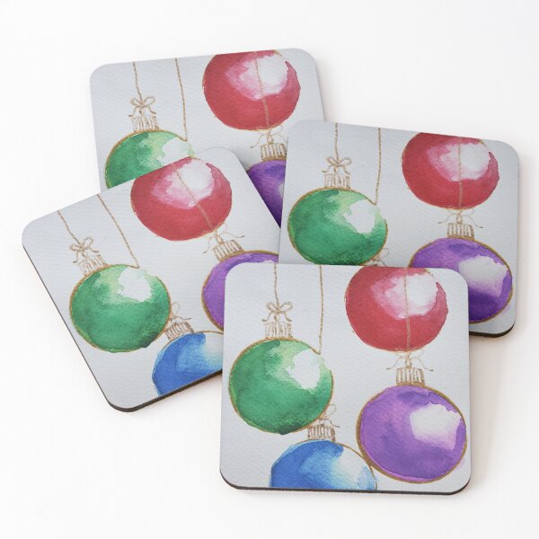 Item preview, Ornaments designed and sold by annesblueart.