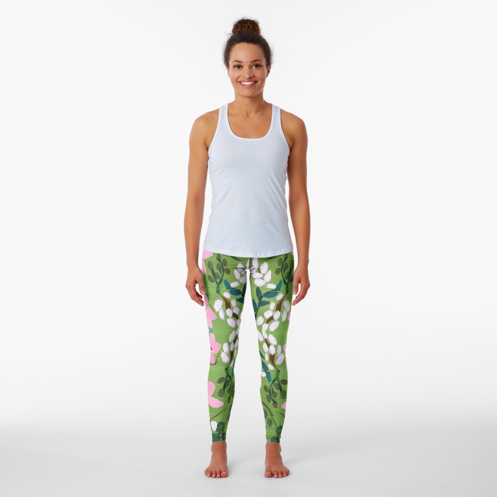 Item preview, Leggings designed and sold by LeeCummins.