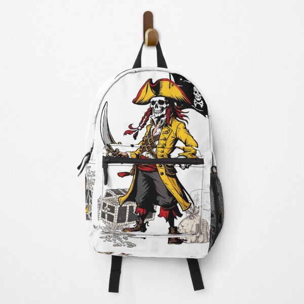 Item preview, Digital Looting: Pirate Artistic Treasures for your Virtual Collection designed and sold by Artedig.