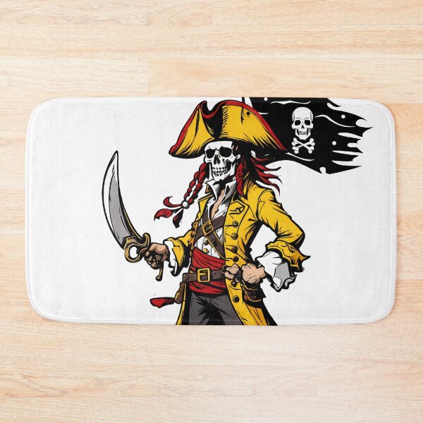 Item preview, Digital Looting: Pirate Artistic Treasures for your Virtual Collection designed and sold by Artedig.
