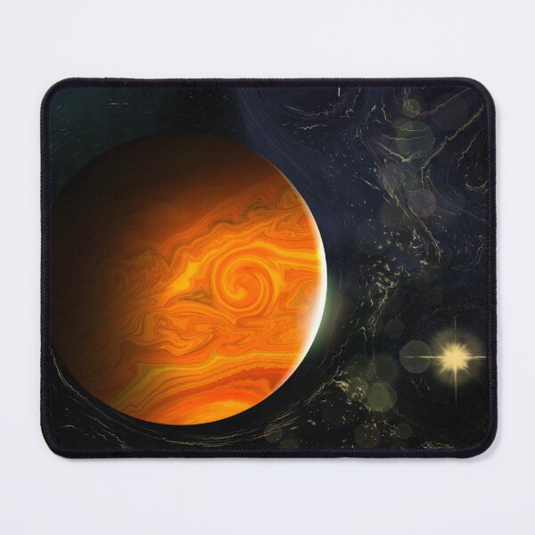 Item preview, Jupiter designed and sold by Remaille-art.