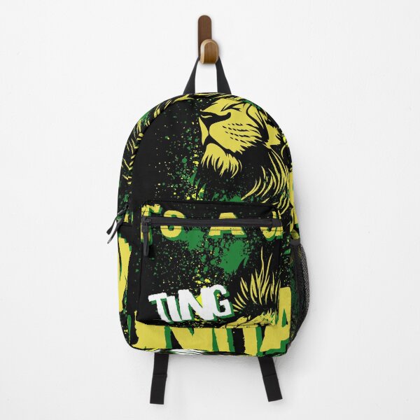 Item preview, It's A Jamaican Thing, Jamaican Lion designed and sold by MasterKlaw.