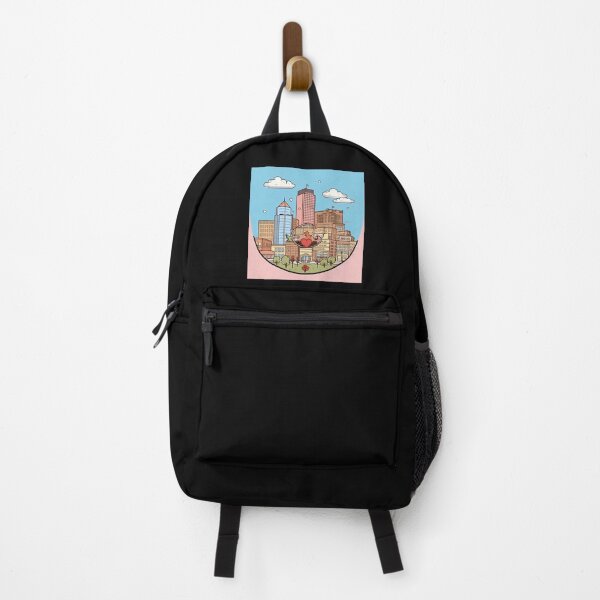 Item preview, Oklahoma City | cute style designed and sold by ComicsFactory.