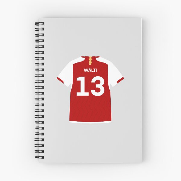 Item preview, LIA WÄLTI SHIRT designed and sold by Only Womens Football.