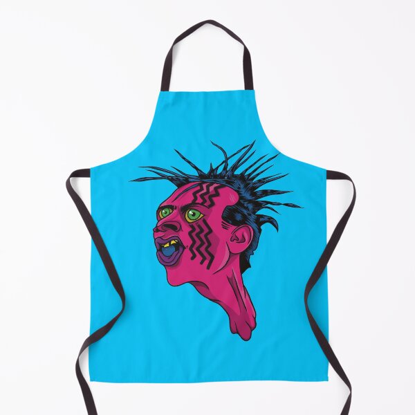 Item preview, Street Punk Pink designed and sold by punkcinemaart.