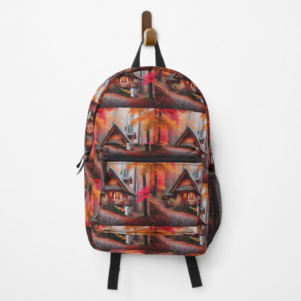 Item preview, Best way to see fall colors in one picture designed and sold by Bhavna111.