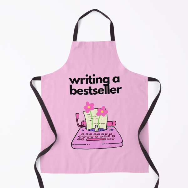 Item preview, Writing a bestseller designed and sold by Yanka22013.