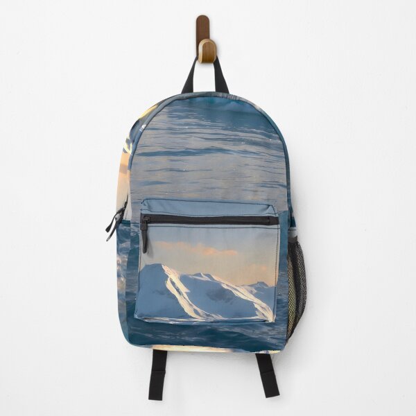 Item preview, Oso de hielo en peligro designed and sold by Andreas M. Mueller.
