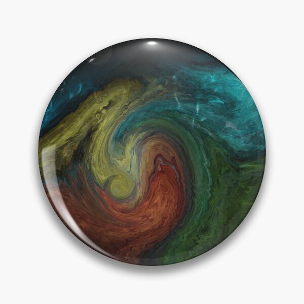 Item preview, Four Element designed and sold by Remaille-art.