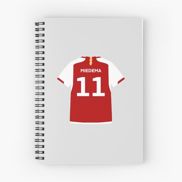 Item preview, VIVIANNE MIEDEMA SHIRT designed and sold by Only Womens Football.