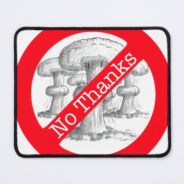 Item preview, No thanks designed and sold by Glenbobagins.