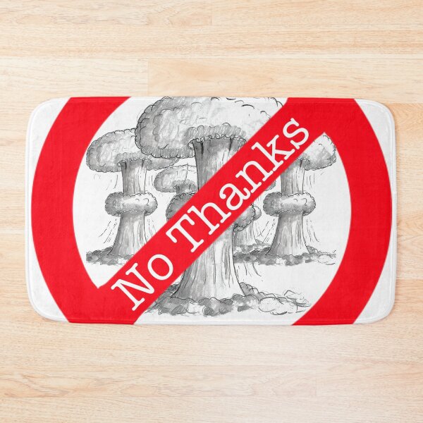 Item preview, No thanks designed and sold by Glenbobagins.