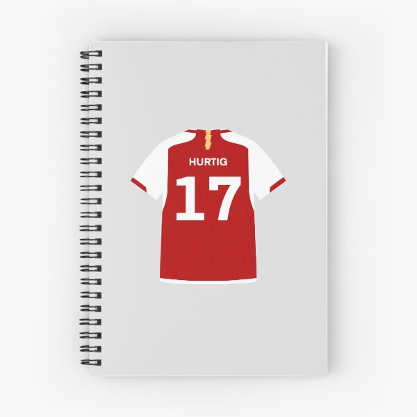 Item preview, LINA HURTIG SHIRT designed and sold by Only Womens Football.