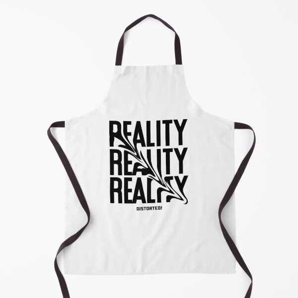 Item preview, Radiate Positivity: Distorted Reality design designed and sold by SlickCity.