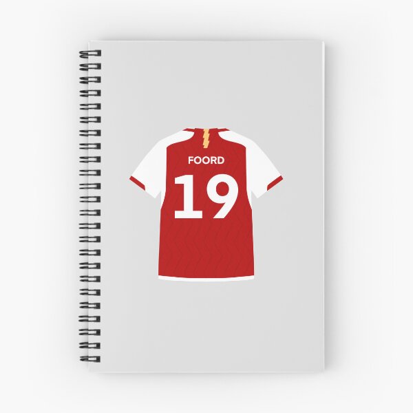 Item preview, CAITLIN FOORD SHIRT designed and sold by Only Womens Football.