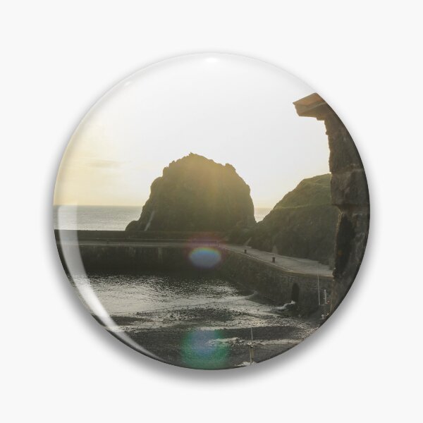 Item preview, Sunset On A Calm Sea designed and sold by KLloydPhotos.