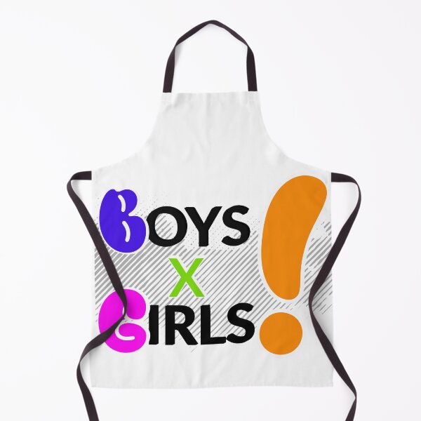 Item preview, Boys X Girls designed and sold by Redlimeclothing.