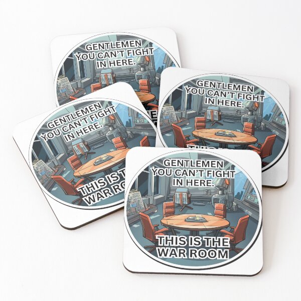 Item preview, This is the war room designed and sold by Riverside-Moon.