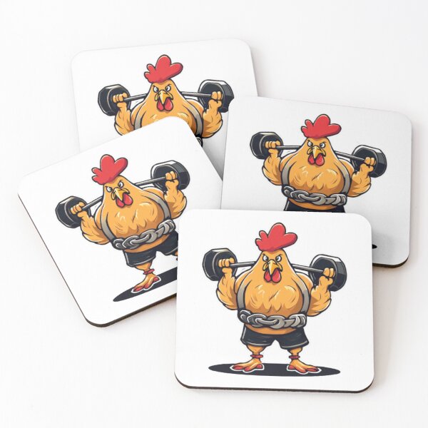 Item preview, Chicken Thuggets Lifter designed and sold by ChickenThuggets.