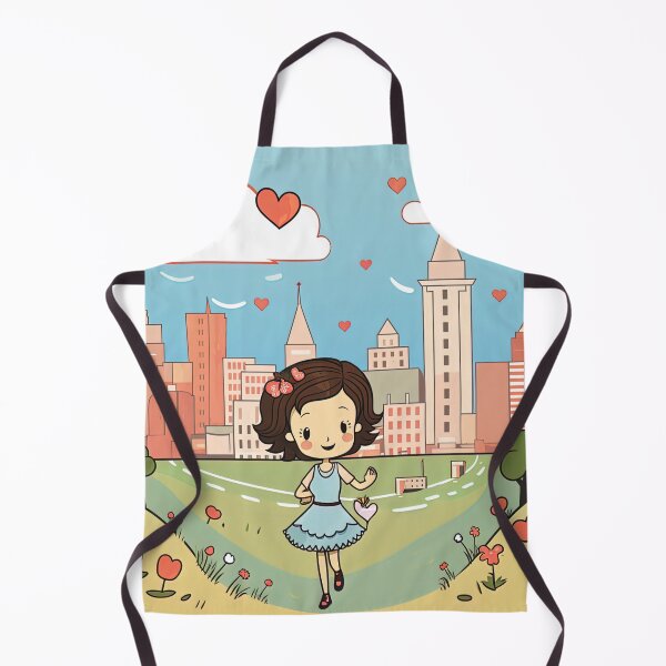 Item preview, Omaha | cute style designed and sold by ComicsFactory.