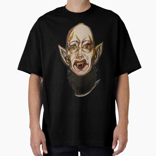 Item preview, Nosferatu Floating Head designed and sold by ElspethMcArtist.