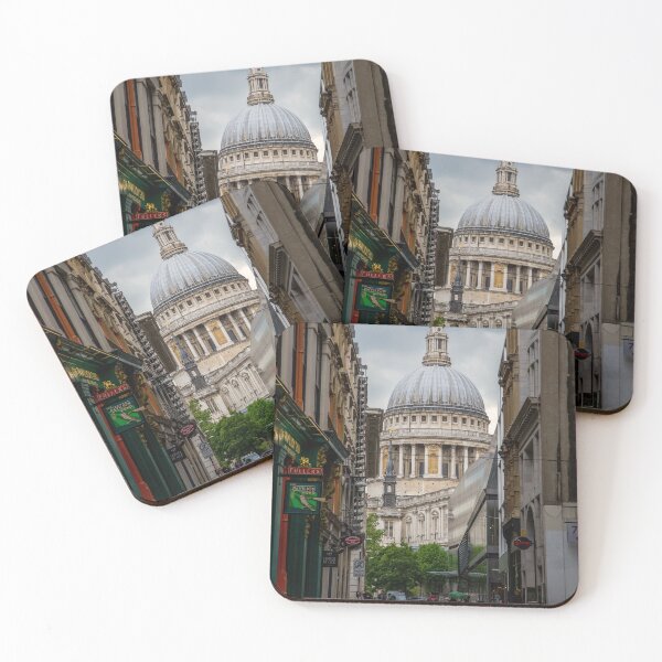 Item preview, St Pauls, London designed and sold by IanKnightPhoto.