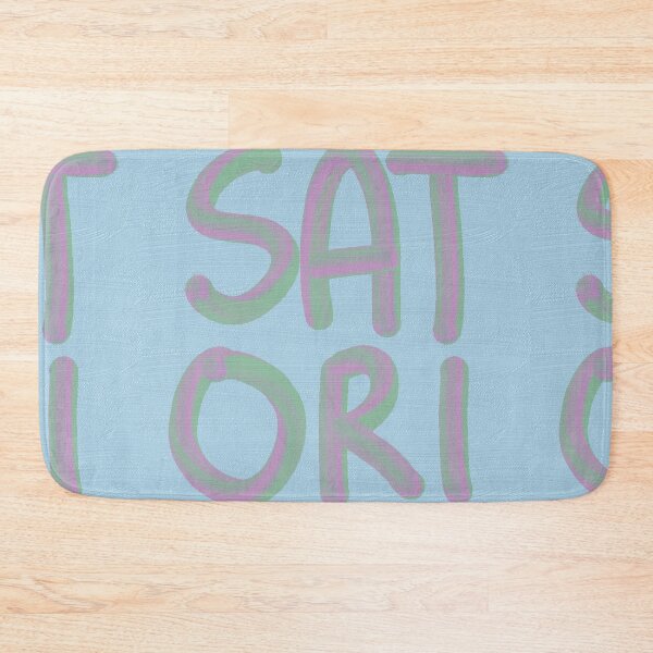 Item preview, SATORI word art print designed and sold by nataliavandalia.