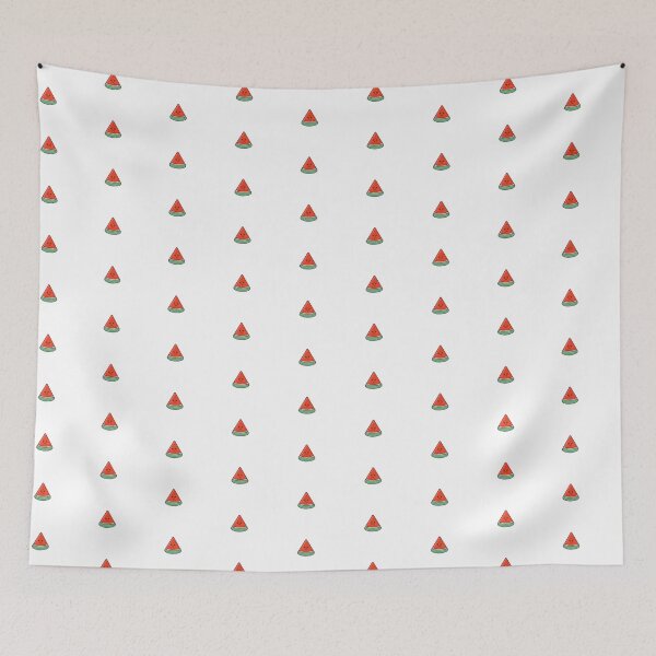 Item preview, Cartoon Watermelon, Kawaii  designed and sold by Lauren Kenney.