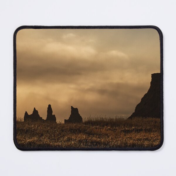 Item preview, Reynisfjara  designed and sold by IntraSomnium.