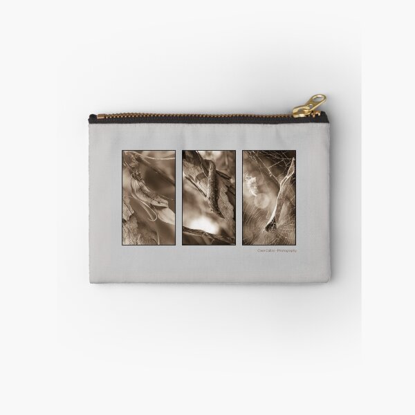 Item preview, The Australian Bush - A Triptych designed and sold by Clare Colins.