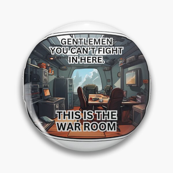 Item preview,  This is the war room designed and sold by Riverside-Moon.