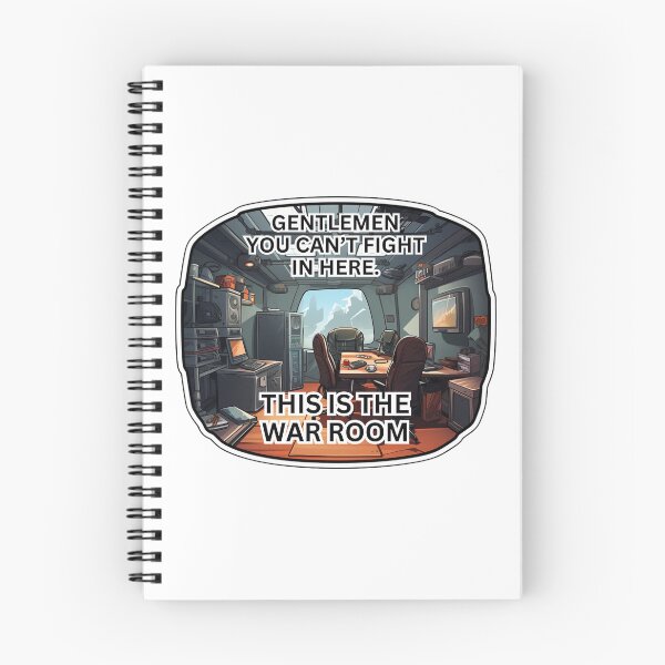 Item preview,  This is the war room designed and sold by Riverside-Moon.
