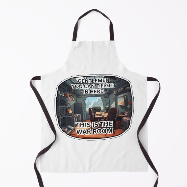 Item preview, This is the war room designed and sold by Riverside-Moon.