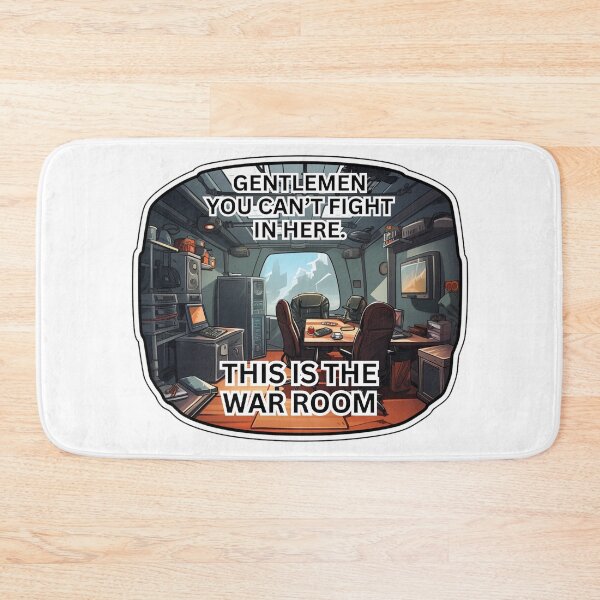 Item preview,  This is the war room designed and sold by Riverside-Moon.