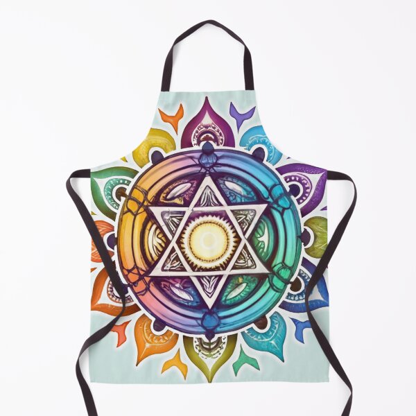 Item preview, Colorful Mandala paiting designed and sold by PetArt ⭐⭐⭐⭐⭐.