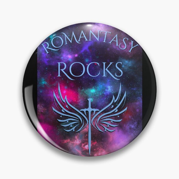 Item preview, Romantasy Rocks designed and sold by writeshaz.
