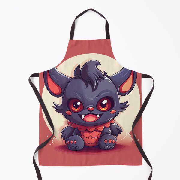 Item preview, Oni  | cute style designed and sold by ComicsFactory.